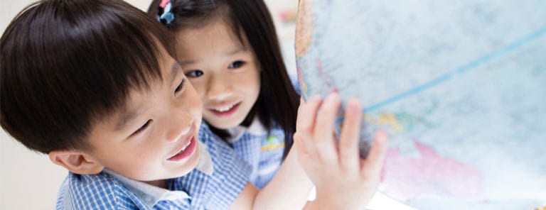 Learning Vision