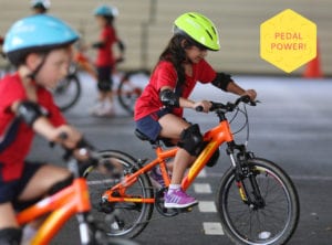 Life skills for children: Why Tanglin Trust International School Singapore is teaching kids how to ride a bike