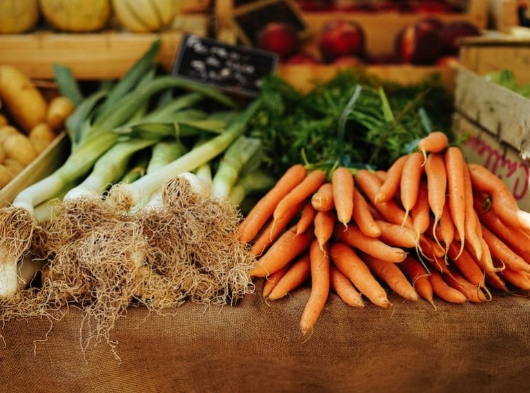 UPDATED: Where to buy organic food and groceries in Singapore