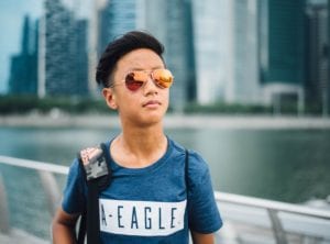 Raising a teenager in Singapore: What I’ve learned along the bumpy road of parenting a teen