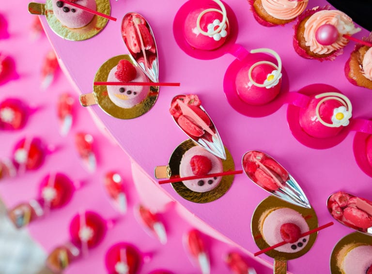 Celebrate Easter holidays with kids: The Ritz-Carlton Millenia Singapore’s Easter Buffet Brunch Extravaganza and staycation