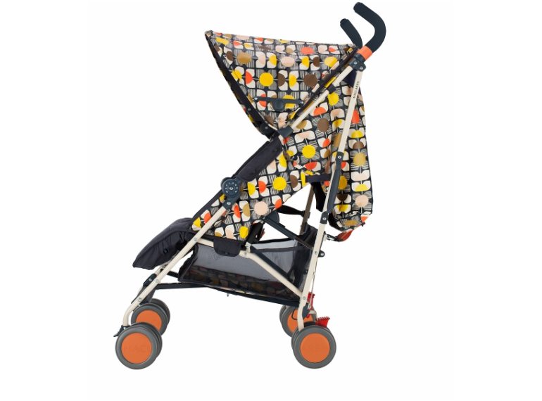 maclaren lightweight travel strollers Honeykids Asia Singapore