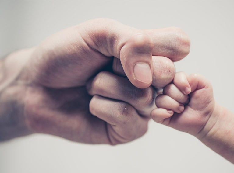 Bringing home the baby: HoneyKids dad shares his survival guide for first time dads in Singapore