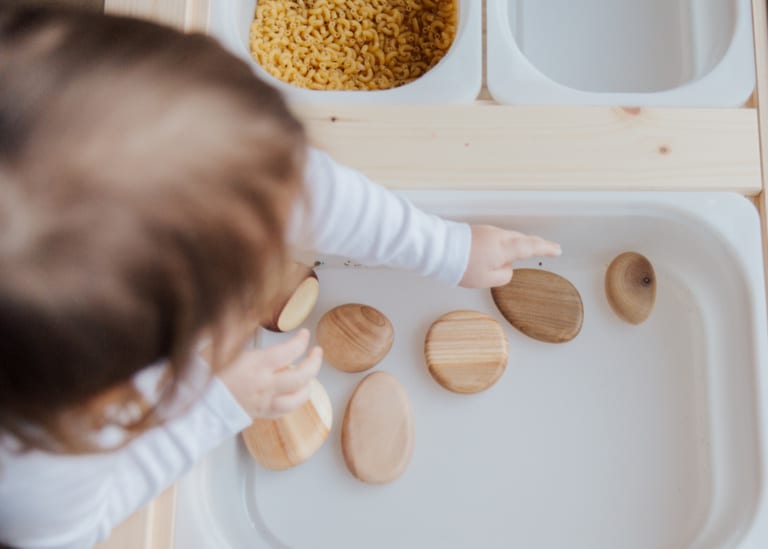 Choosing a teaching style: Montessori, Reggio, Waldorf Steiner and RIE in Singapore