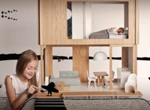 Dollhouses we love as much as the kids do!