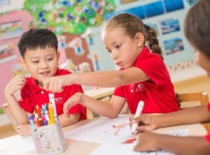 Hillside World Academy: A truly bilingual and bicultural international school in Singapore