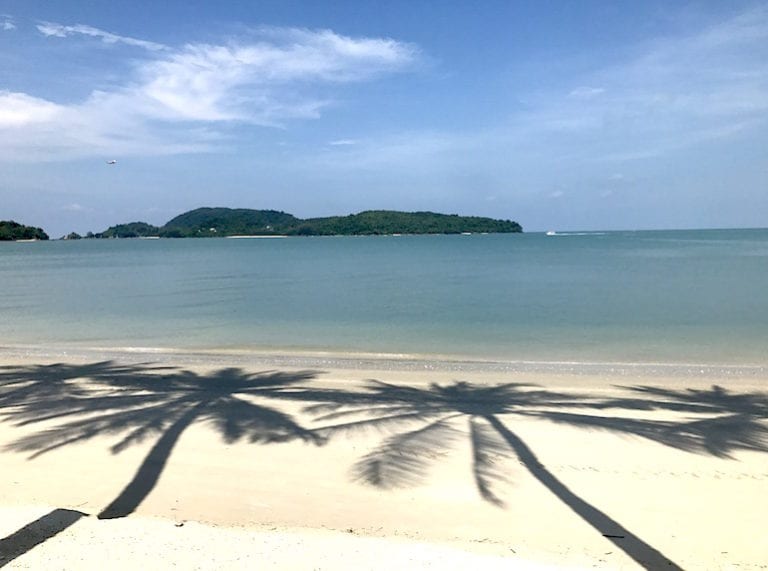 Langkawi with kids: five reasons we keep going back to this sunny little island in Malaysia