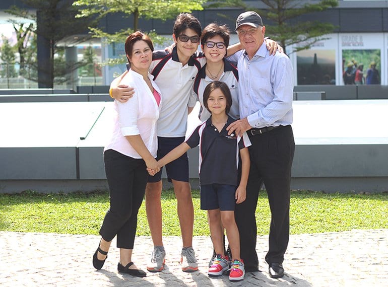 Choosing An International School In Singapore Parent Review Of Choosing An International School In Singapore Parent Review Of