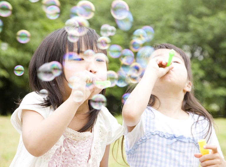 Kid’s Day Out: free family fun at the Singapore Botanic Gardens
