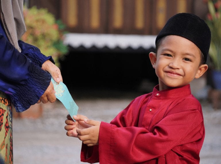 Hari Raya Singapore