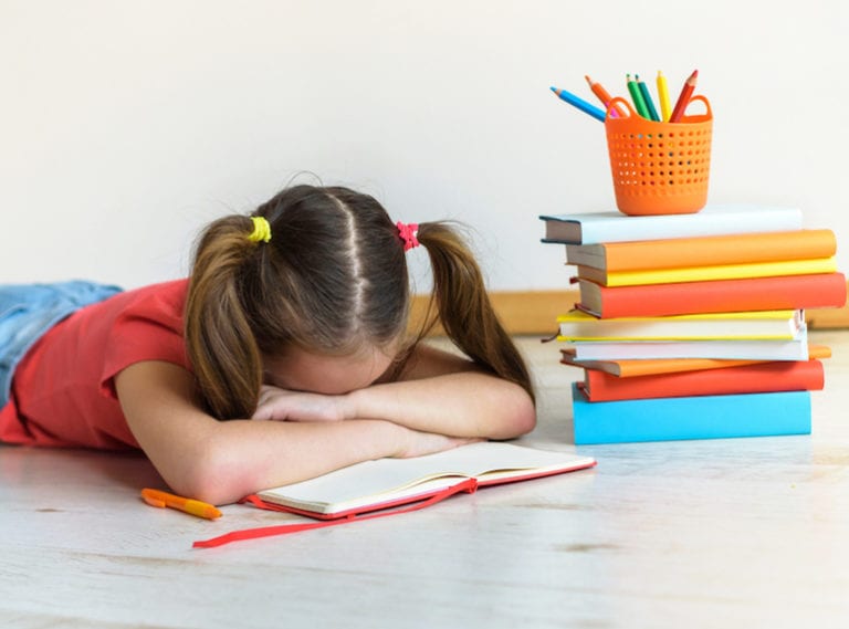 Learning difficulties, special needs or behavioural issues in Singapore: how to get your child assessed