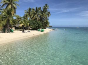 Destination Fiji | A dream family holiday in paradise