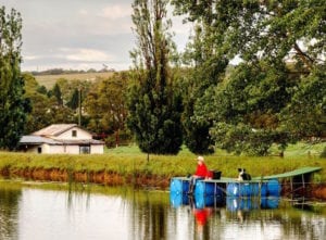 Holidays from Singapore: farm stays with children in Southeast Asia and Australia