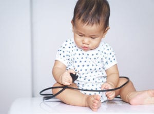 Safety at home: how to baby proof your home in Singapore