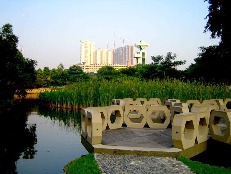 Toa Payoh Town Park honeykids asia prettiest parks