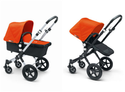 bugaboo cameleon prams