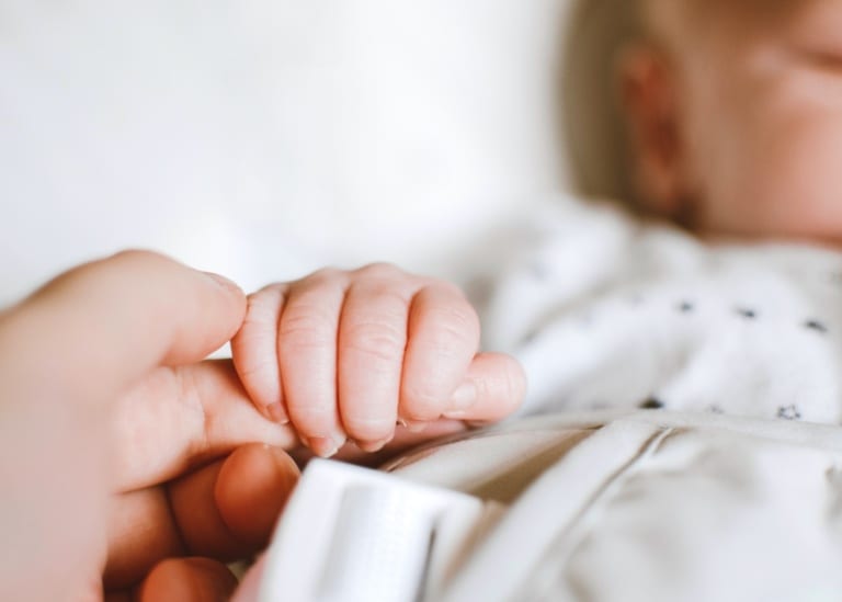 What it’s like to resuscitate your baby + where to learn CPR and first aid in Singapore