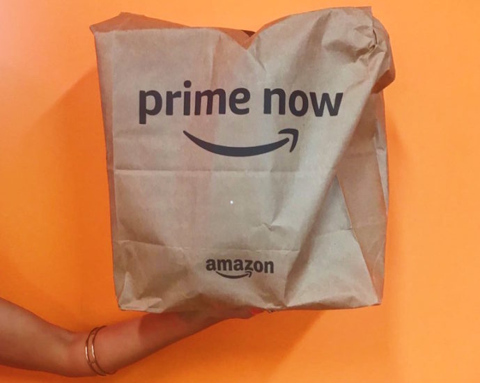 We tried Amazon Prime Now did it live up to the hype?