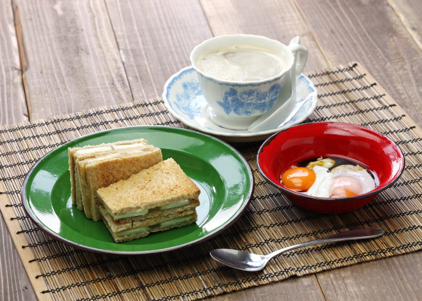 Top 10 Singaporean foods to bring abroad HoneyKids Asia