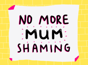 Motherhood in Singapore: it’s time to stop the mum shaming and judgement