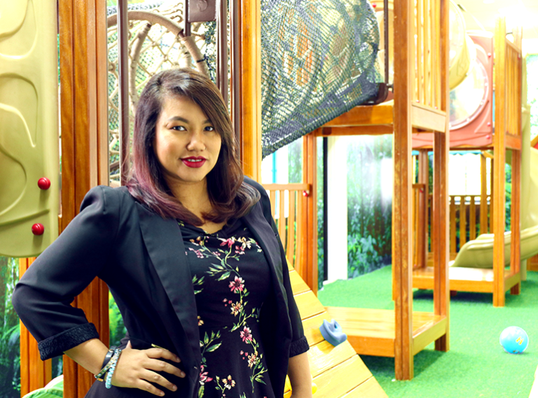 Preschools in Singapore: Interview with Brighton Montessori Sunset Way Principal Suzee Reza