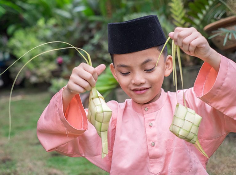 Hari Raya Haji What it's all about and where to celebrate HoneyKid Asia