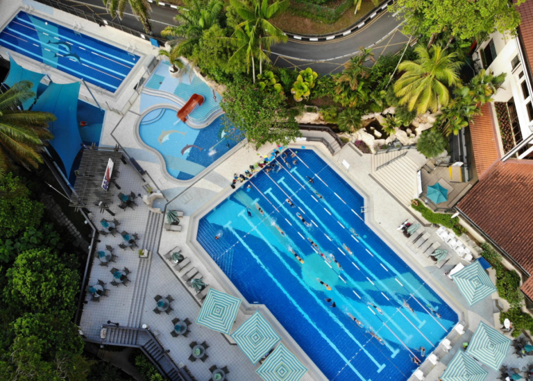 The best social clubs in Singapore: Members’ clubs we want in on
