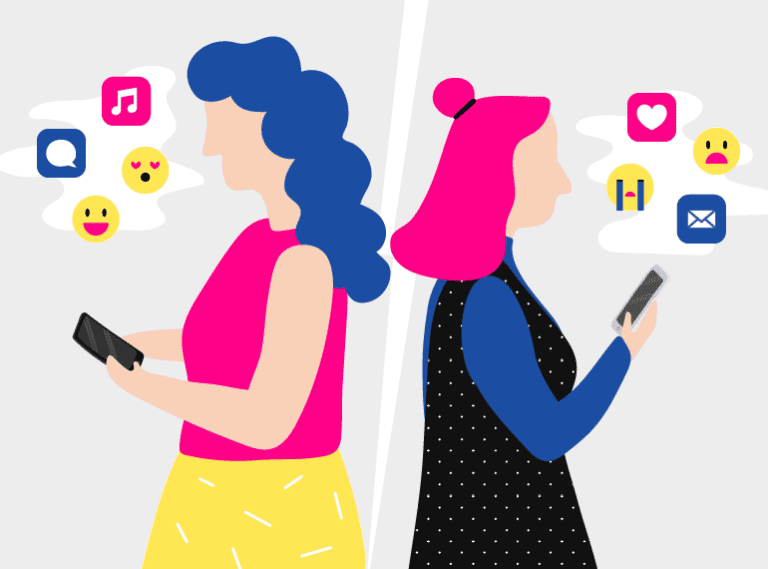 Guide for parents in Singapore: the apps teenagers are using right now