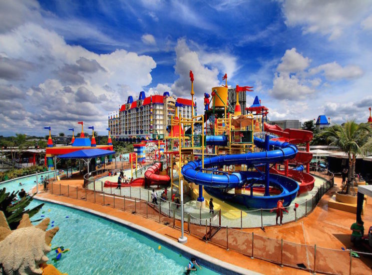 Best Water Parks In Singapore HoneyKids Asia