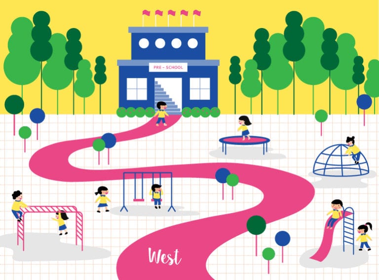The best preschools in Singapore: a big fat list of play-based, Montessori, Reggio Emilia and international schools