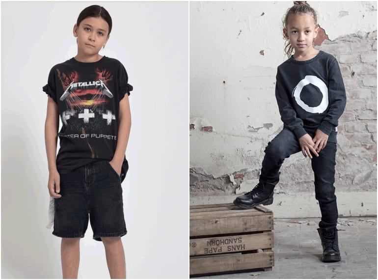 The Best Gender Neutral Kids Clothing to Shop 2021 for Pride