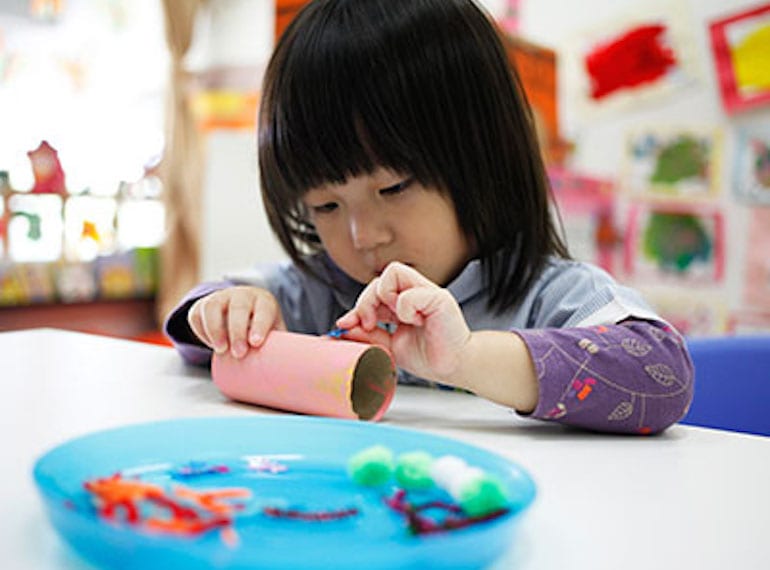 Kiddiwinkie Schoolhouse Central Preschools Honeykids Asia Singapore