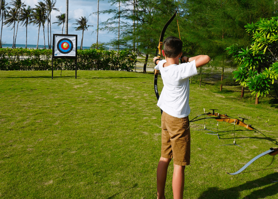 Best Bintan resorts with kids: weekend getaways | HoneyKids Asia