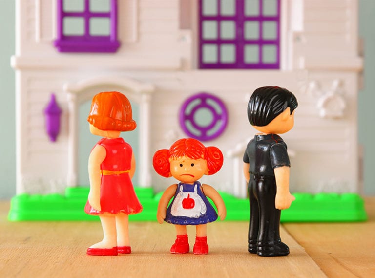 How to get a divorce in Singapore: the process, cost, and where to get support