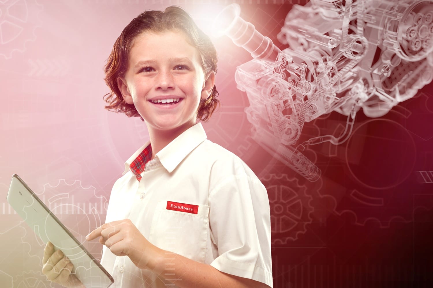 EtonHouse Thomson PreSchool & Primary Open House HoneyKids Asia