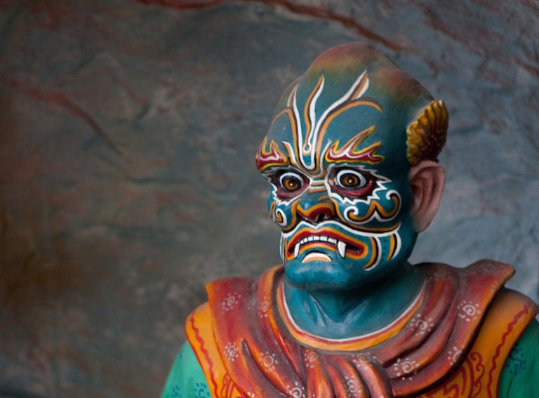 Cultural Singapore attractions: The life and times of Haw Par Villa