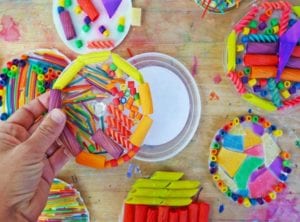 World Pasta Day 2018: Five easy pasta crafts for kids of all ages