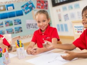 School acronyms Honeykids Asia Singapore