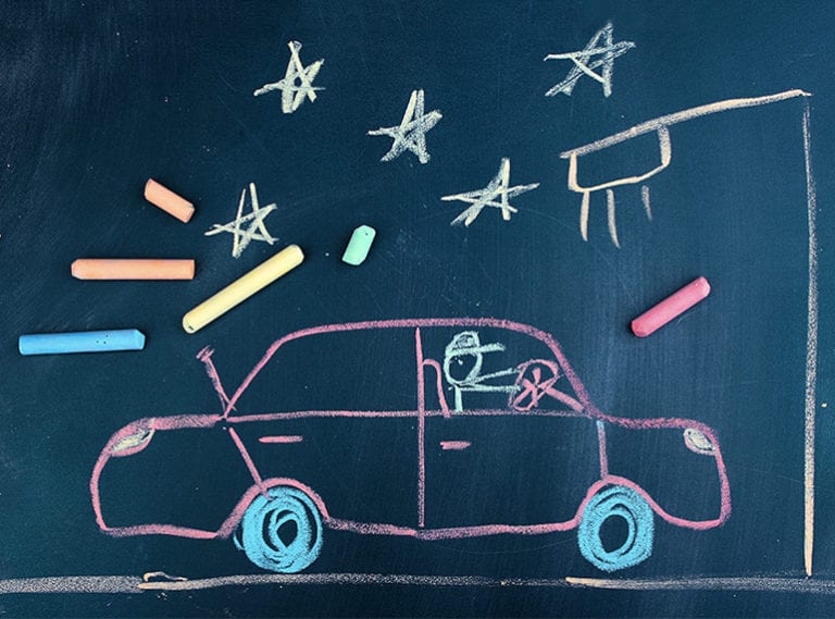 Learn to drive, get a driving license in Singapore or convert your international drivers license