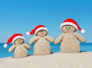 Alternative ways to spend Christmas Day in Singapore