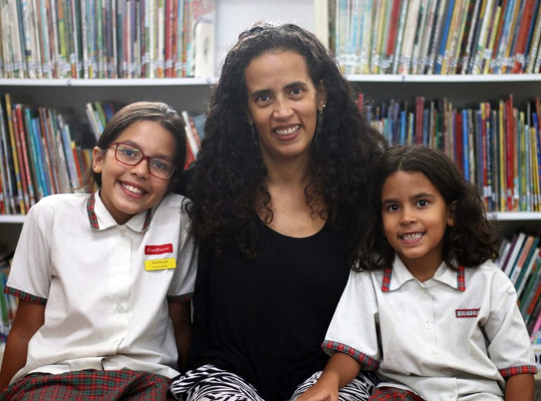 Video: How EtonHouse International School creates happy families