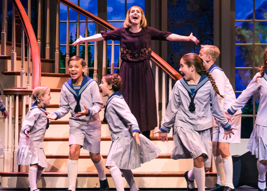 Theatre Review: The Sound of Music Singapore