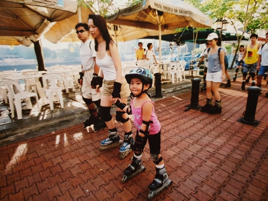 things-to-do-with-kids-in-singapore-skating