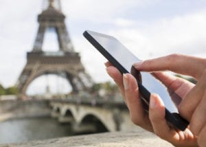 Best travel apps for family holidays and overseas trips