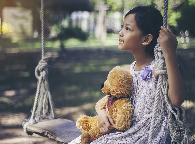 Kidnapping prevention tips for kids: Teaching your child to stay safe from abduction in Singapore