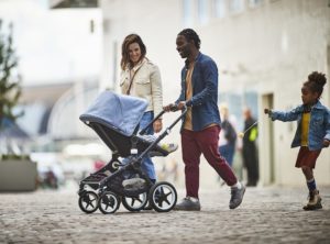 Bugaboo Fox: The ultimate lightweight stroller for Singapore in 2018