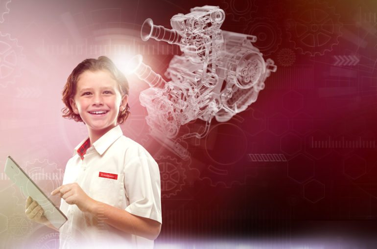 EtonHouse Orchard Open House HoneyKids Asia