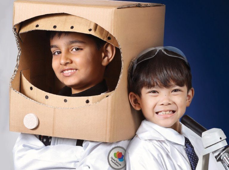 International Schools in Singapore: How Co-Curricular Activities (CCAs) are educating our kids beyond the classroom
