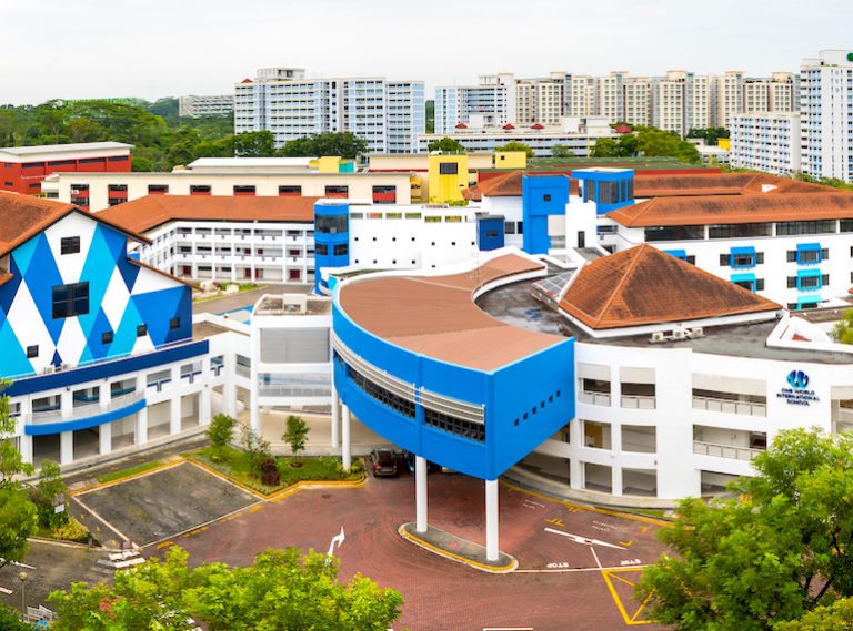 International schools on the move in Singapore during 2018 and 2019