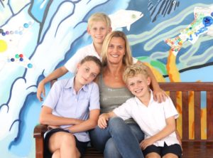 Parent review of Tanglin Trust School, Singapore – Kerry Allen shares her testimonial